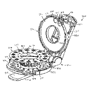 Une figure unique qui représente un dessin illustrant l'invention.